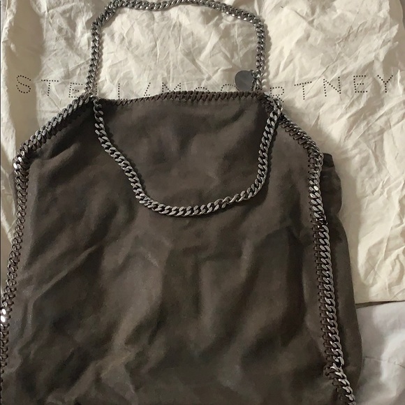 Stella McCartney Handbags - Stella McCartney Falabella Bag (large size)